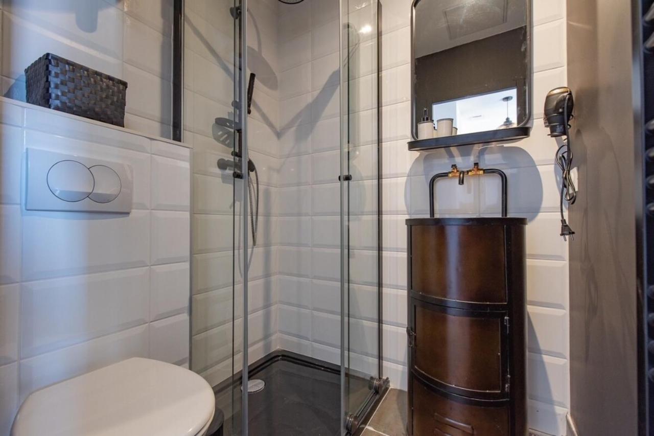 L'Atelier - Lovely Studio - Metro Valmy - Vaise Лион Экстерьер фото